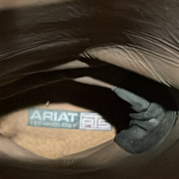 Ariat Boots - Picture 6 of 10